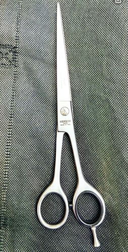מספריי תספורת מקצועיים לחיות HENBOR 799P/8 CLASSIC PET LINE  