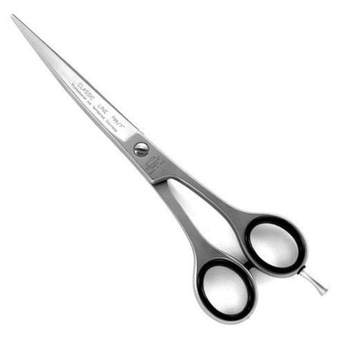 מספריי תספורת מקצועיים לחיות HENBOR 799C/7 CLASSIC PET LINE  