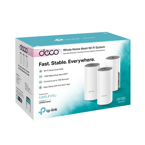 TP-Link זוג מתאמי רשת TL-PA7010KIT AV1000 Gigabit