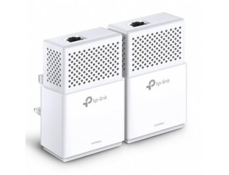 TP-Link זוג מתאמי רשת TL-PA7010KIT AV1000 Gigabit