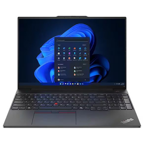 מחשב נייד LENOVO P14s G5 | Ultra 7 155H | 16G | 512GB | RTX 500 Ada | Win11Pro | 3Y