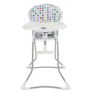  כסא אוכל Graco Tea Time גרקו 