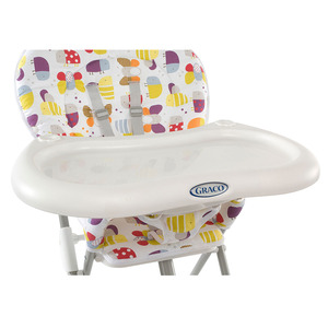  כסא אוכל Graco Tea Time גרקו 