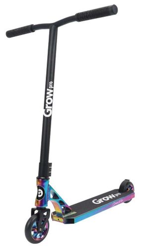 קורקינט פעלולים G8 קשת Grow Pro