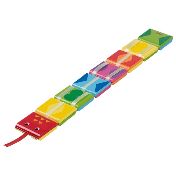 GOKI סולם יעקב נחש קסם  62879