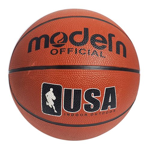 כדורסל USA כתום במידה 5