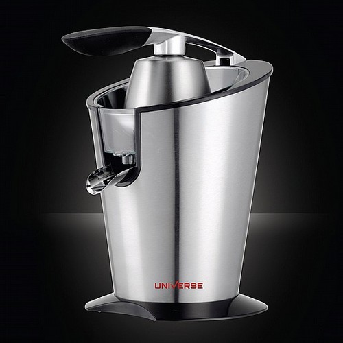 מסחטת הדרים ורימונים Universe דגם NRI-262