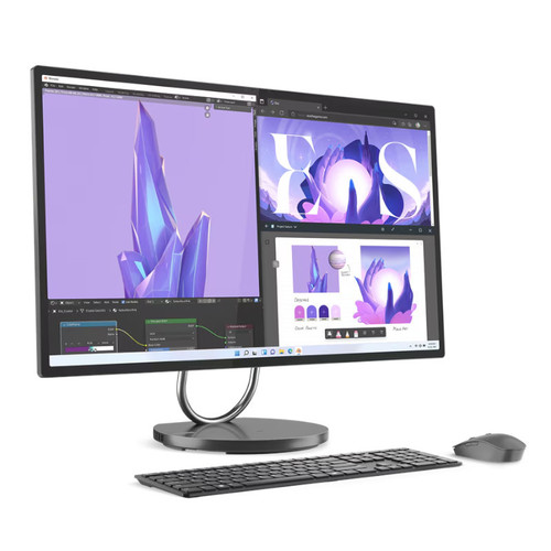 מחשב AIO Yoga 9 32IRH8 - F0HJ001LIV Lenovo 