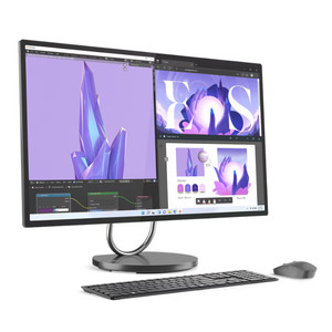 מחשב AIO Yoga 9 32IRH8 - F0HJ001LIV Lenovo 