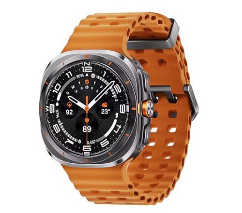 שעון חכם סמסונג  Samsung Watch 7 Ultra L705 GRAY C000001028 