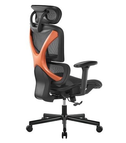 כסא מנהלים ארגונומי Lumi SpineX CH05-22