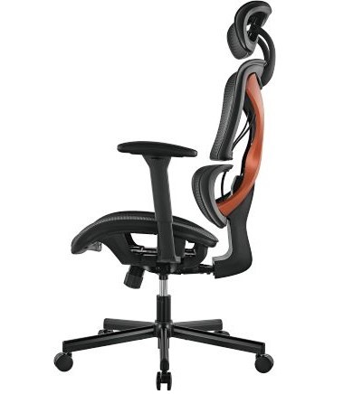 כסא מנהלים ארגונומי Lumi SpineX CH05-22