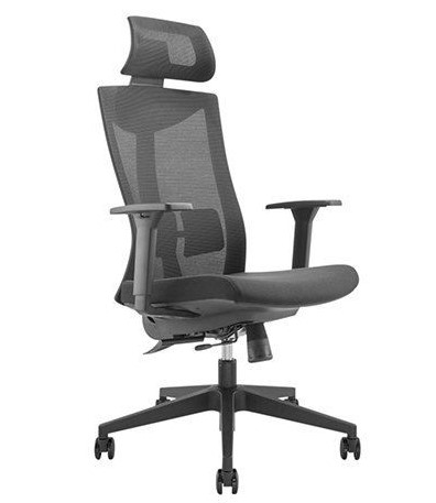כסא מנהלים ארגונומי Lumi CH05-8