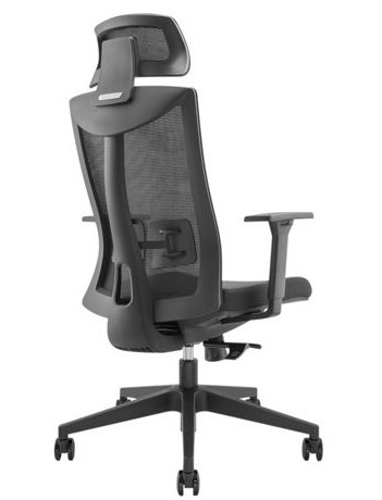 כסא מנהלים ארגונומי Lumi CH05-8