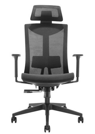כסא מנהלים ארגונומי Lumi CH05-8