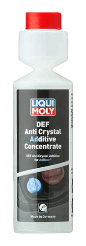 ‏תוסף לאוראה Liqui Moly DEF Anti Crystal Additive
