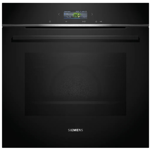 תנור אפיה בילד אין SIEMENS סימנס HB734G1B1