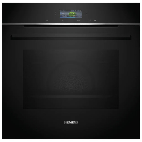 תנור אפיה בילד אין SIEMENS סימנס HB774G1B1