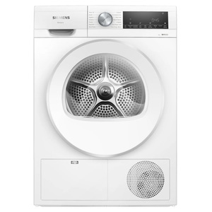 מייבש כביסה פתח חזית SIEMENS סימנס WP41G209IL