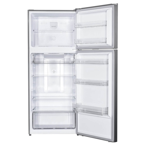 מקרר מקפיא עליון HAIER האייר HRF-2390SS