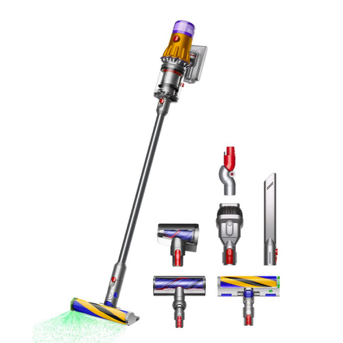 שואב אבק נטען DYSON דייסון Slim Absolute SV46