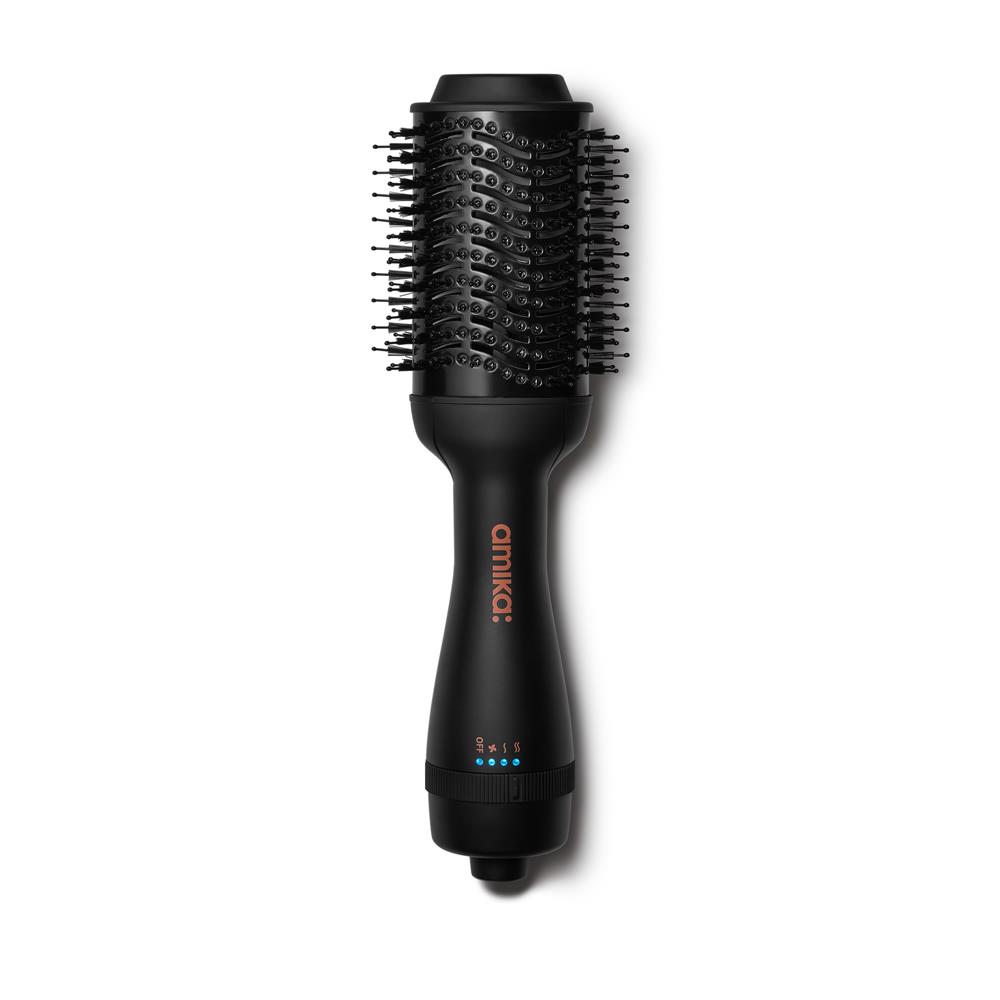 מברשת פן חשמלית blow 2.0 אמיקה AMIKA
