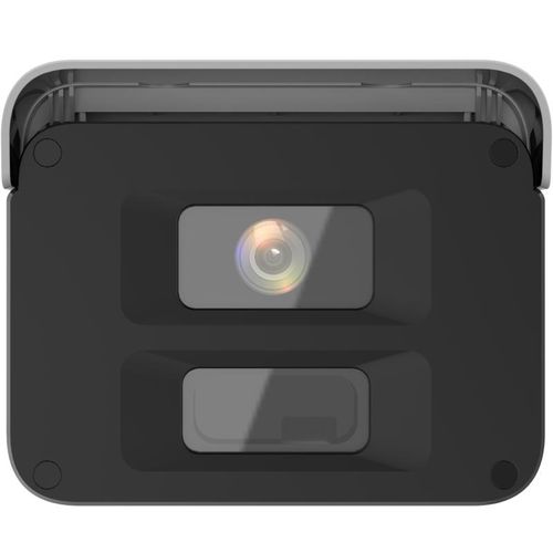 מצלמת צינור נגד קורוזיה 4MP ColorVu Fixed Bullet Polymer 
