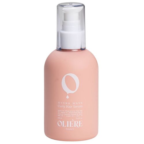 סרום הזנה לשיער גלי עד מתולתל 100ML