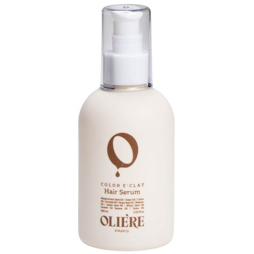 סרום הזנה לשיער צבוע או פגום 100ML