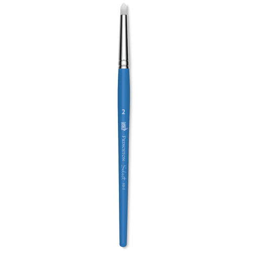מכחול פרינסטון סדרה SELECT FIX-IT מספר 2