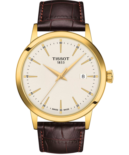 Tissot T1294103626100 Classic Dream גברים