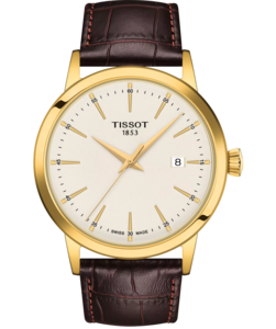 Tissot T1294103626100 Classic Dream גברים
