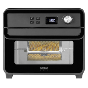 טוסטר אובן כולל אייר פריי CASO AIRFRY CHEF 1700 קאסו