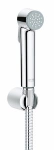 מערכת שטיפה היגיינית GROHE Tempesta-F