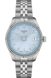 Tissot T156.210.11.351.00 Ballade לנשים חדש