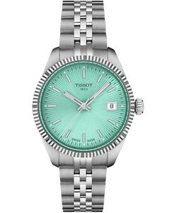 Tissot T156.210.11.091.00 Ballade לנשים חדש
