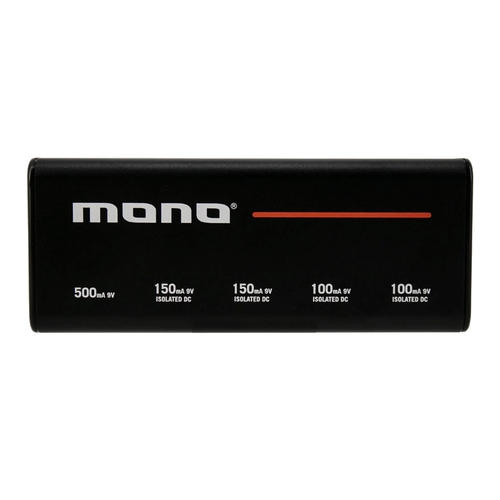 ספק כוח לפדאלים MONO Power Supply, Small