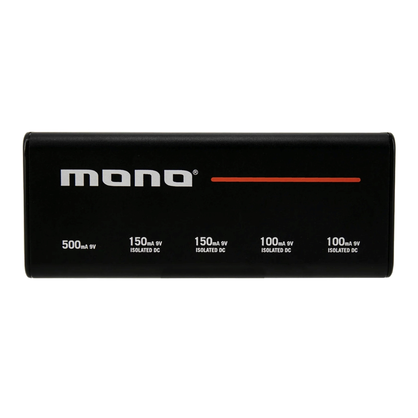 ספק כוח לפדאלים MONO Power Supply, Small