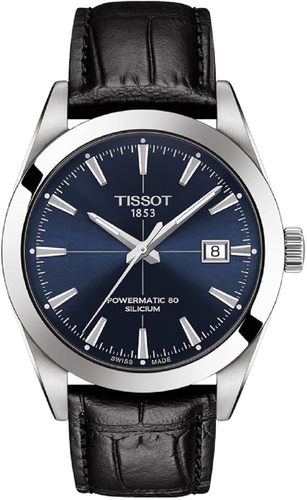 Tissot T1274071604101 Gentleman אוטומטי בגוד טיים