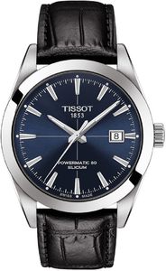 Tissot T1274071604101 Gentleman אוטומטי בגוד טיים