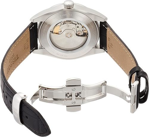 Tissot T1274071604101 Gentleman אוטומטי בגוד טיים