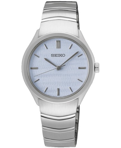 SEIKO SUR549P1 שעון נשים חדש