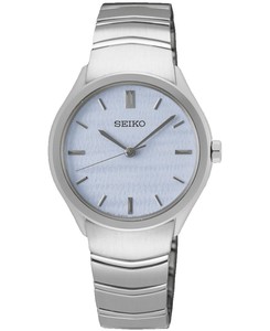 SEIKO SUR549P1 שעון נשים חדש