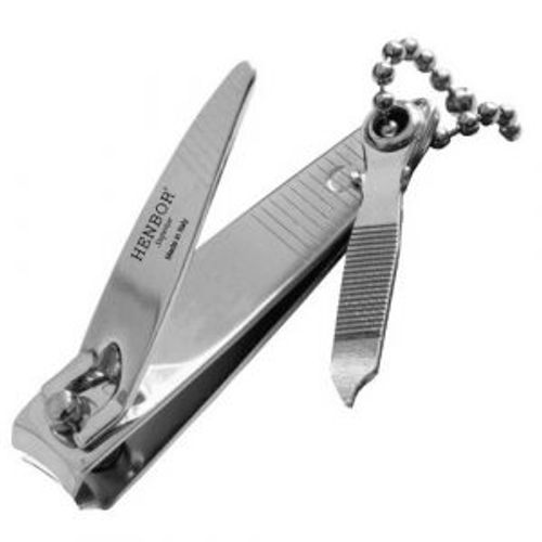 קוצץ ציפורניים קטן HENBOR HP1C NAIL CLIPPERS