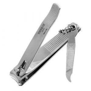 קוצץ ציפורניים גדול HENBOR HG1C NAIL CLIPPERS