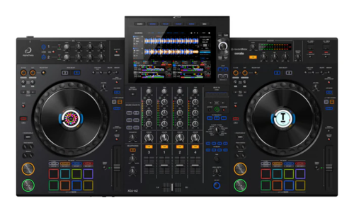 קונטרולר AlphaTheta XDJ-AZ
