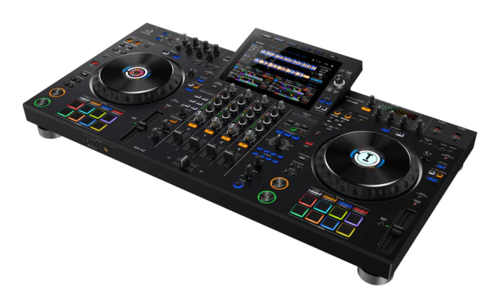 קונטרולר AlphaTheta XDJ-AZ