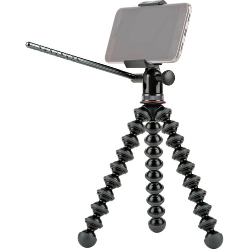 חצובת חוליות לצילום וידאו Joby GripTight PRO Video GP