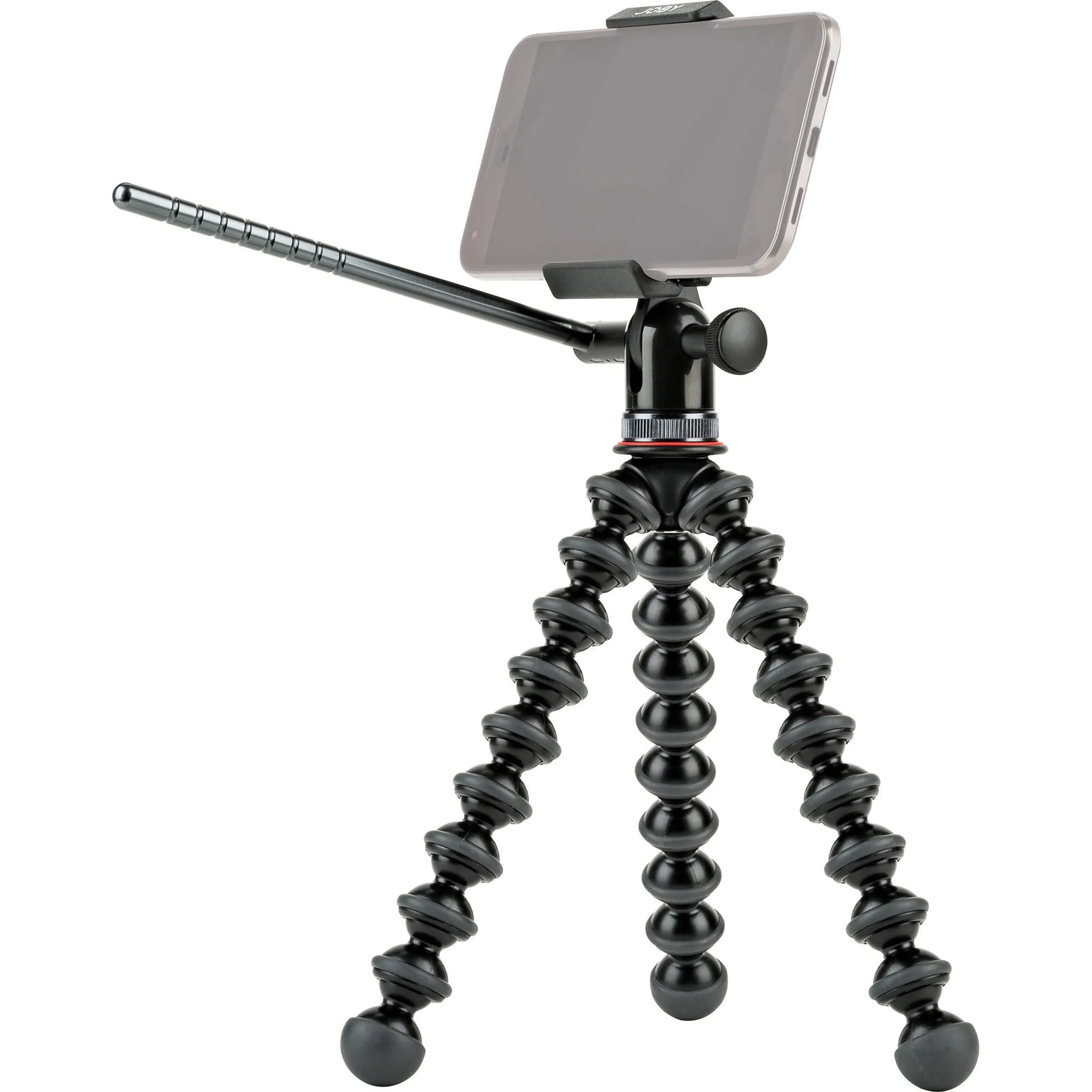 חצובת חוליות לצילום וידאו Joby GripTight PRO Video GP