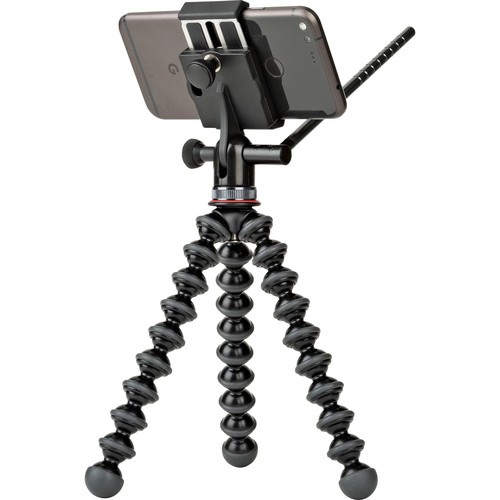 חצובת חוליות לצילום וידאו Joby GripTight PRO Video GP